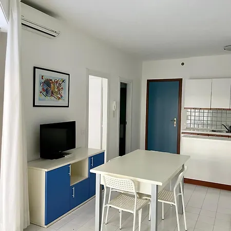 Marco Polo Tp Apartment