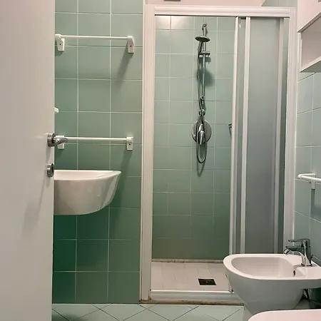 Daire Marco Polo Tp Lignano Sabbiadoro