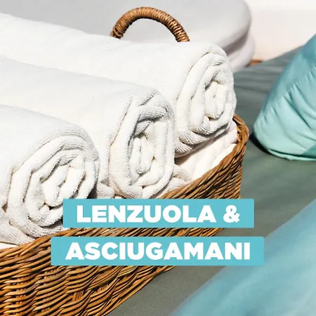 Marco Polo Tp Daire Lignano Sabbiadoro